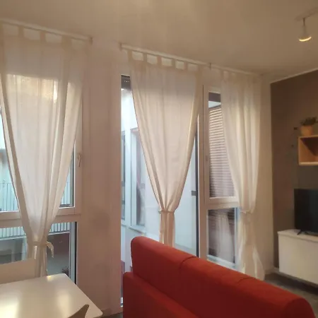 Cozy In Life Stadio Mico شقة ميلان